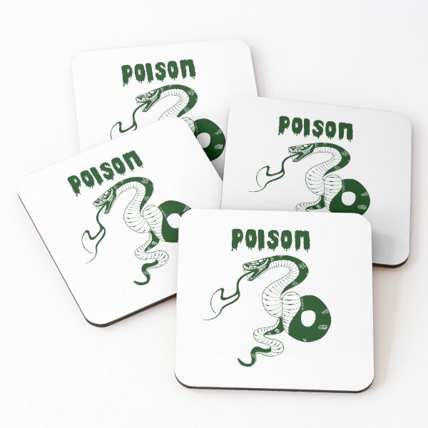 Item preview, Green poison, or truth? designed and sold by kindsoulapparel.