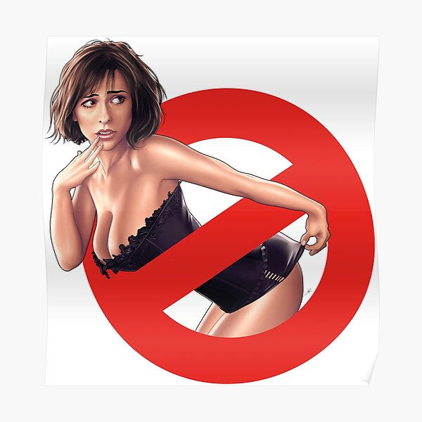 600px x 600px - Jennifer Love Hewitt Posters for Sale | Redbubble