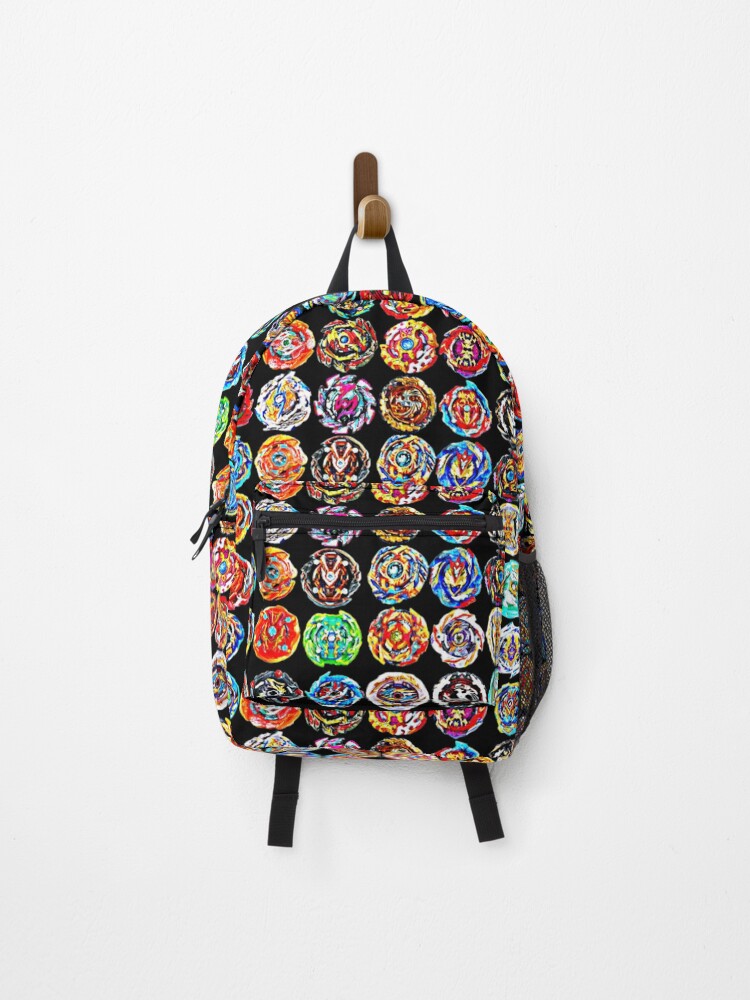 beyblades backpack