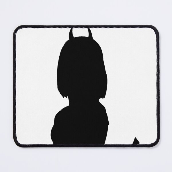 Item preview, WALPURGISNACHT: Silhouette designed and sold by BaphometArtist.