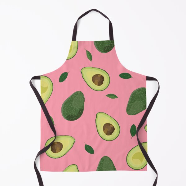 Item preview, Avocado Lover Rose Pattern designed and sold by Timcito.