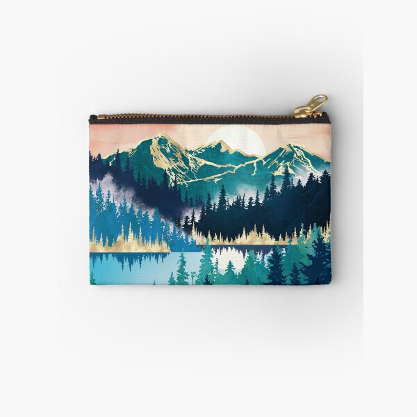 Item preview, Lake Mist designed and sold by spacefrogdesign.