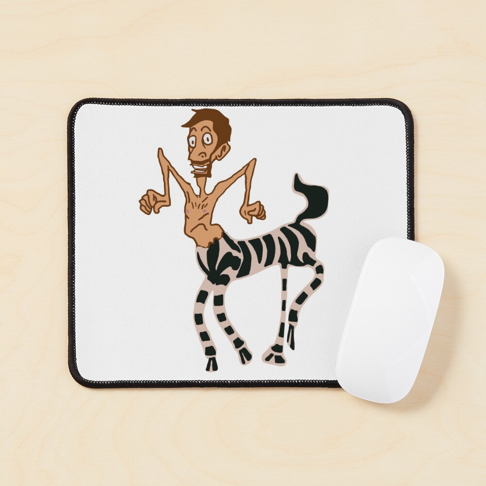 Item preview, Mouse Pad designed and sold by Ratch2929.