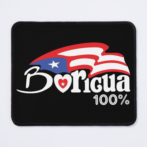 Item preview, Boricua Puerto Rico T Shirt Top designed and sold by Timcito.