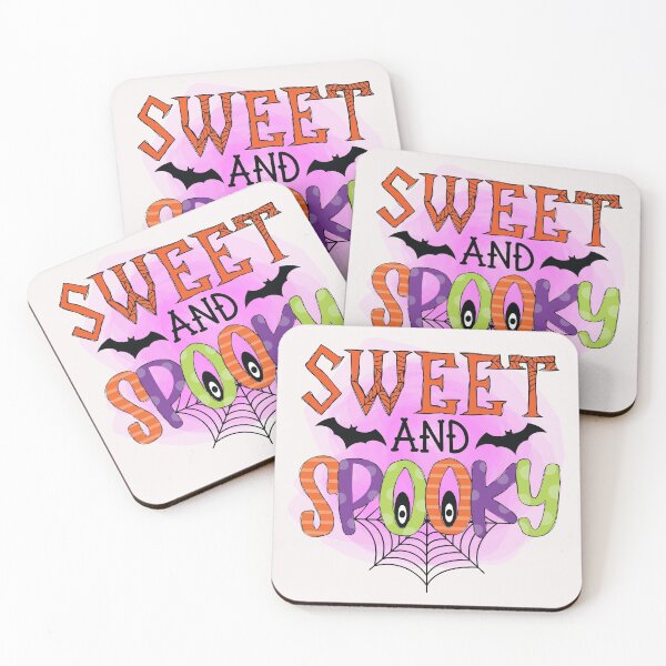 Item preview, Sweet and Spooky designed and sold by binly123.