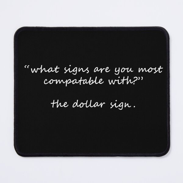 Item preview, The dollar sign! designed and sold by Celosia Liv.