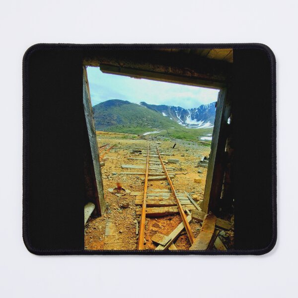 Item preview, Abandoned mine designed and sold by NorthernShutter.