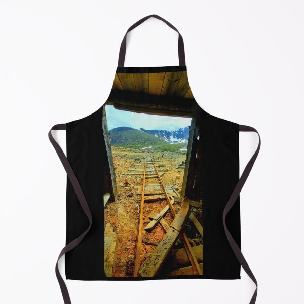 Item preview, Abandoned mine designed and sold by NorthernShutter.