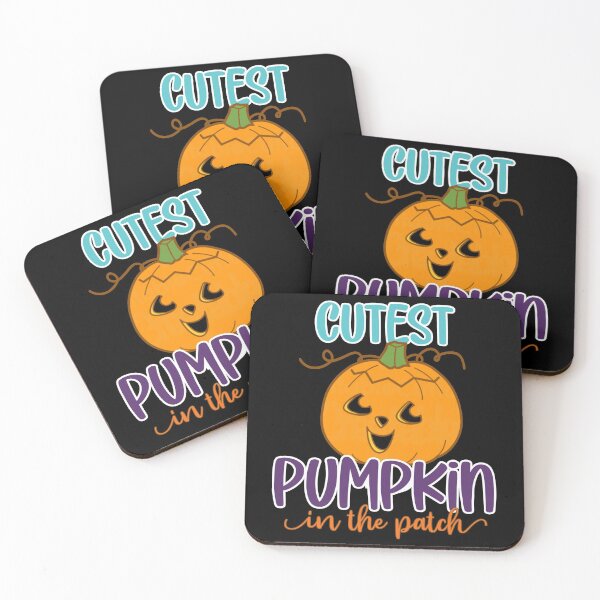 Item preview, Cutest Pumpkin In The Patch designed and sold by GuwdTCo.