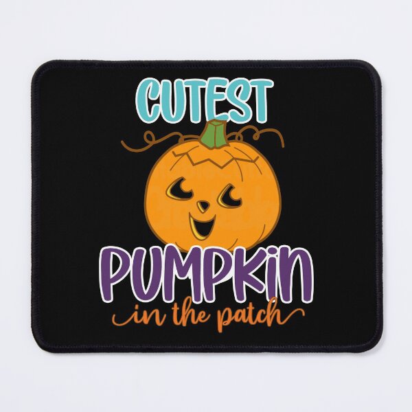 Item preview, Cutest Pumpkin In The Patch designed and sold by GuwdTCo.