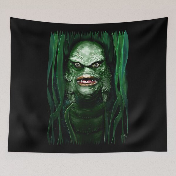 Item preview, The Creature designed and sold by SquareDog.