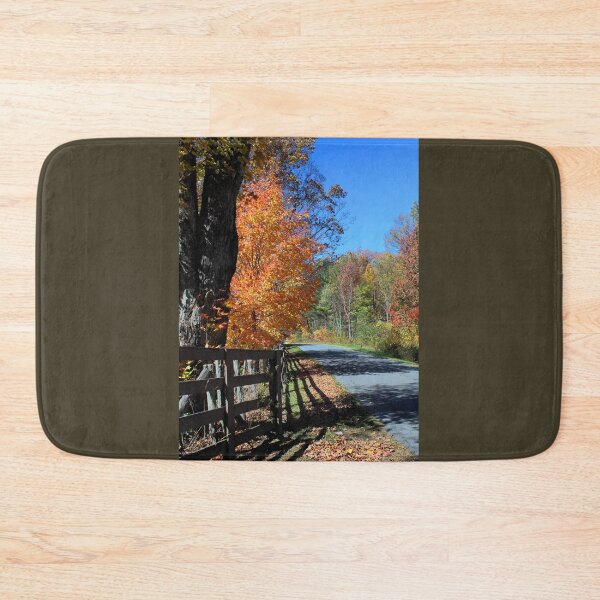 Item preview, Bright Autumn Day designed and sold by chstudios.
