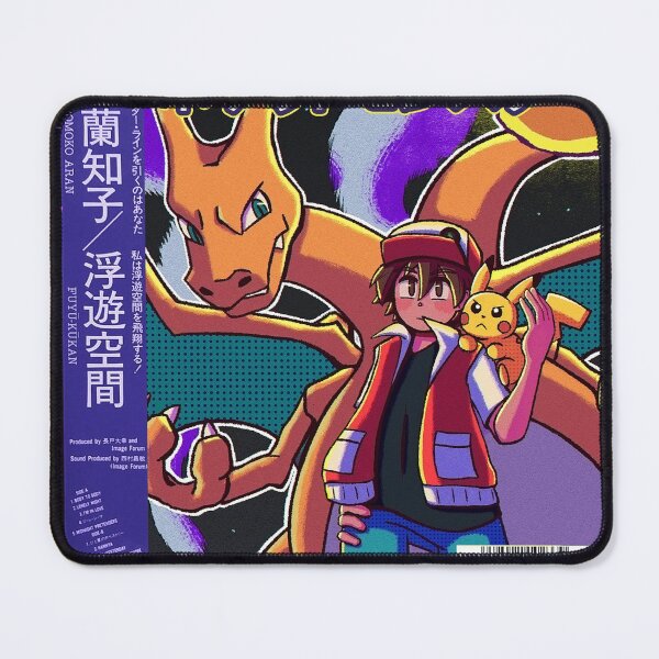 Item preview, Vaporwave anime aesthetic retro video games designed and sold by kinseinohime.