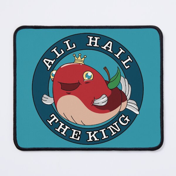 Item preview, All Hail the Troupple King! designed and sold by kayability.