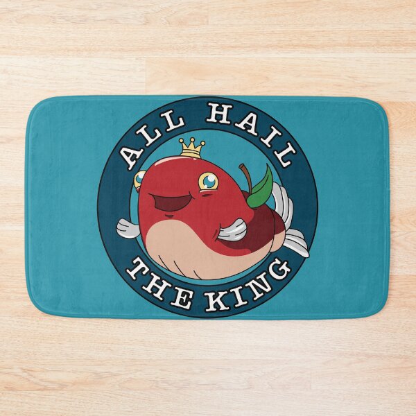 Item preview, All Hail the Troupple King! designed and sold by kayability.