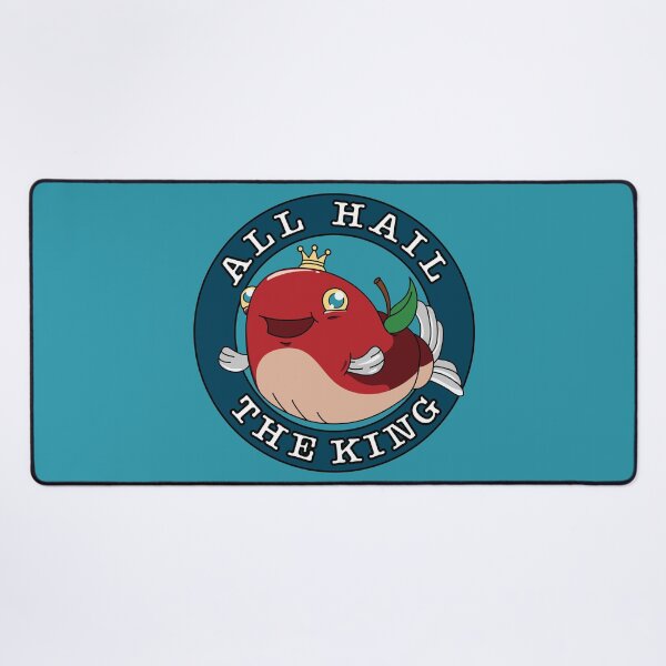 Item preview, All Hail the Troupple King! designed and sold by kayability.
