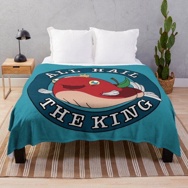 Item preview, All Hail the Troupple King! designed and sold by kayability.