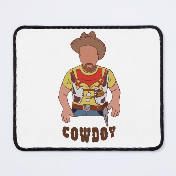 Item preview, cowdoy text designed and sold by Ratch2929.