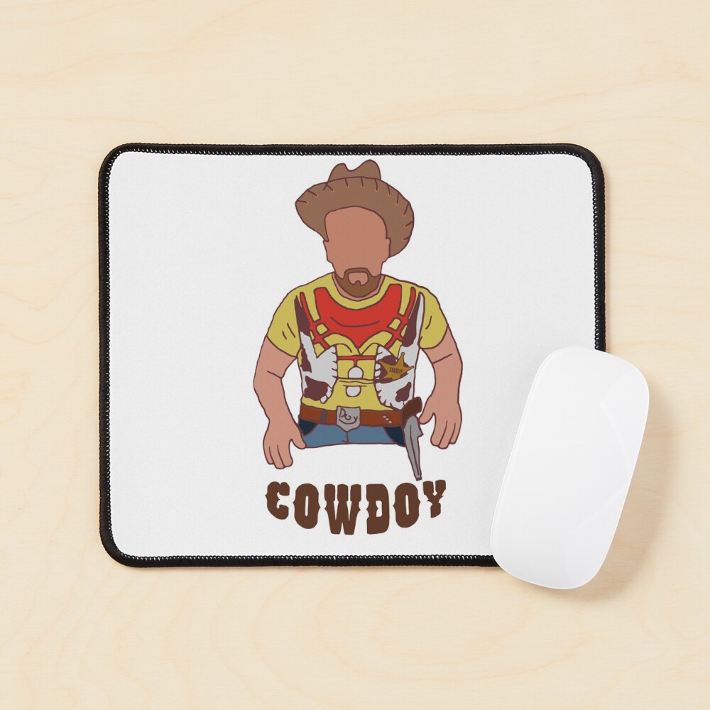Item preview, Mouse Pad designed and sold by Ratch2929.