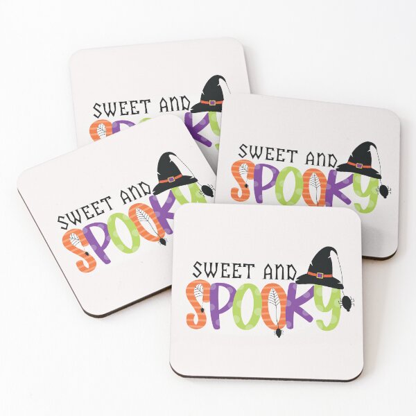 Item preview,  Sweet and Spooky Halloween designed and sold by binly123.