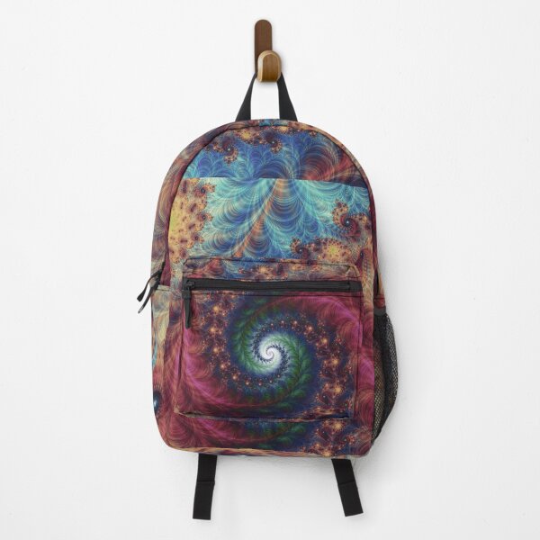 Item preview, Abstract Spiral Colorful Digital art designed and sold by AwsomeStore.