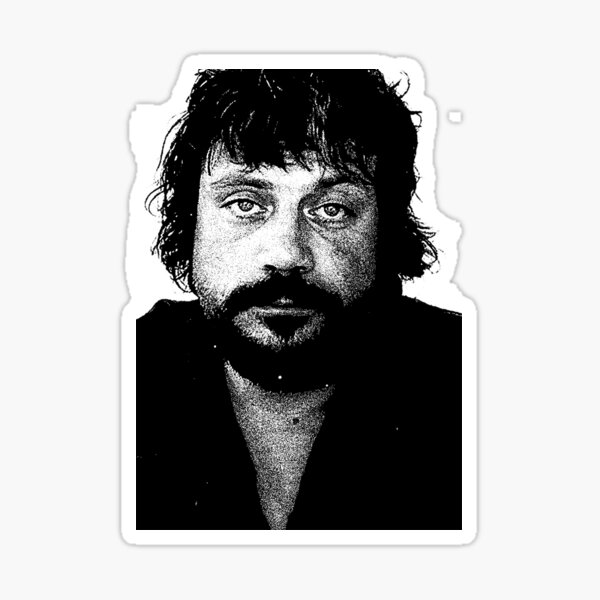 Oliver Reed Greeting Card for Sale by romeobravado