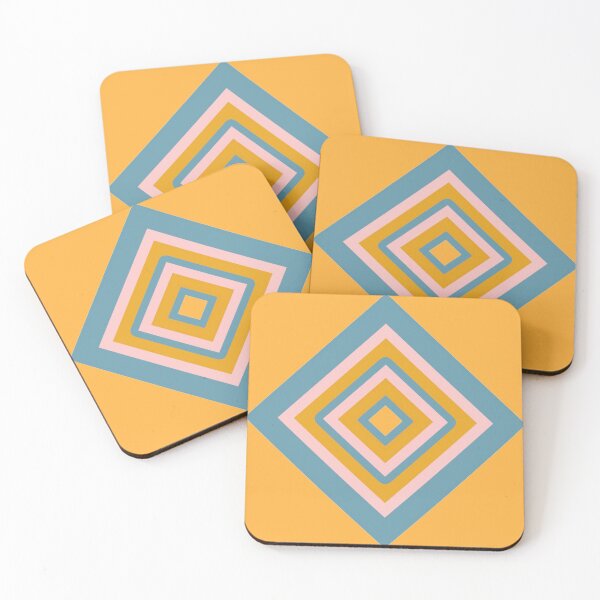 Item preview, Sixties, Squared designed and sold by RoGoArt.