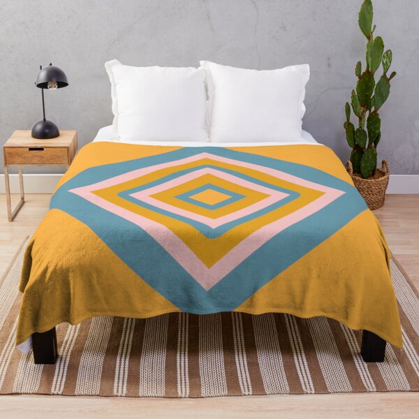 Item preview, Sixties, Squared designed and sold by RoGoArt.