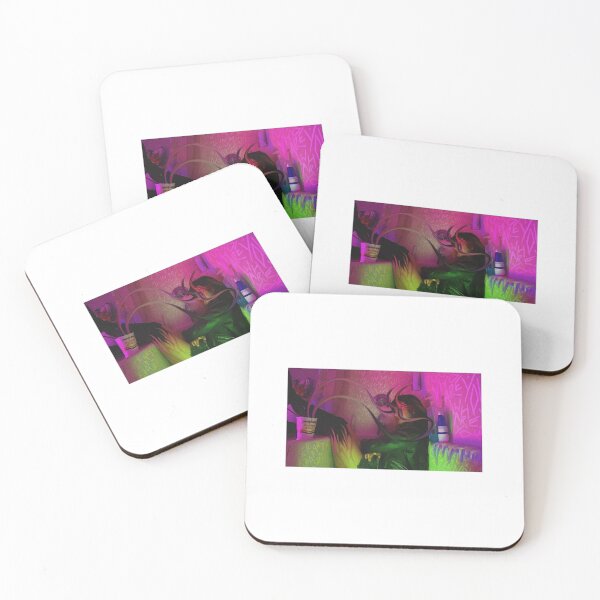 Item preview, The Afterparty designed and sold by spicywannabe.