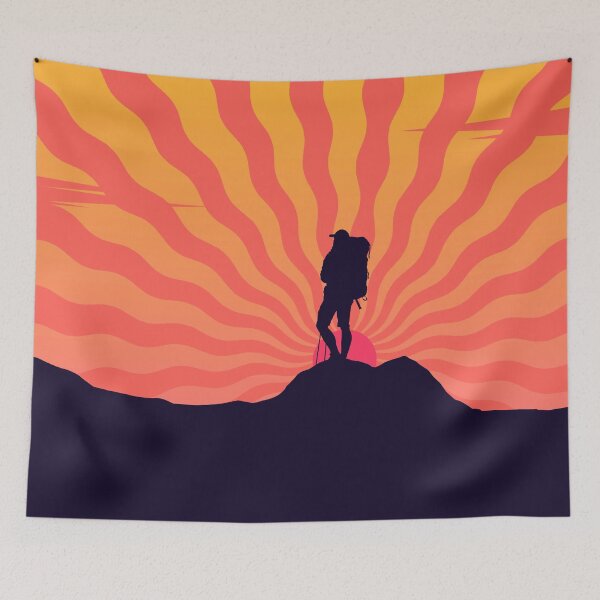 Item preview, Adventure Is Calling designed and sold by ttttee.