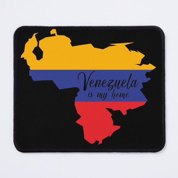 Item preview, VENEZUELA VENEZOLANO HOME FLAG T SHIRT designed and sold by Timcito.