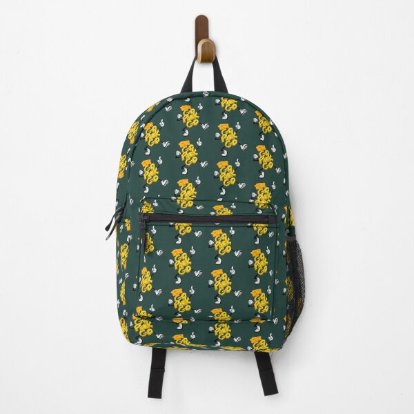 Item preview, Go Pack Go - Cheesehead  designed and sold by NightBacon5.
