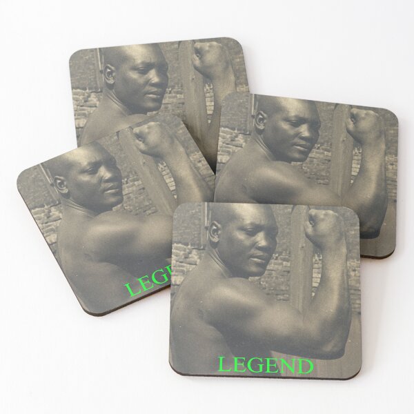 Item preview, Jack Johnson. LEGEND designed and sold by RapTops.