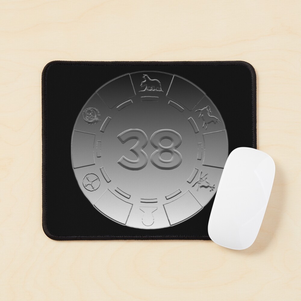 Item preview, Mouse Pad designed and sold by Ratch2929.