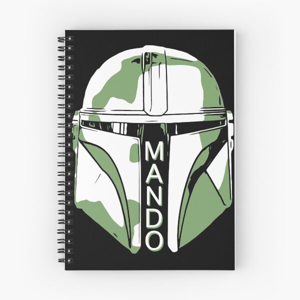Item preview, Bounty Hunter Space Dad Helmet designed and sold by orionlodubyal.