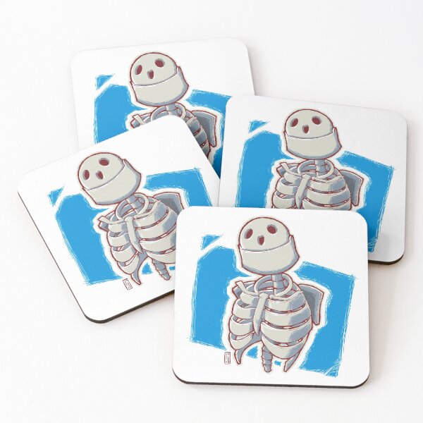 Item preview, Color - Skull Happy designed and sold by FelipeAquinoArt.