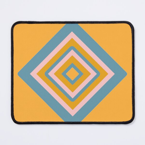 Item preview, Sixties, Squared designed and sold by RoGoArt.