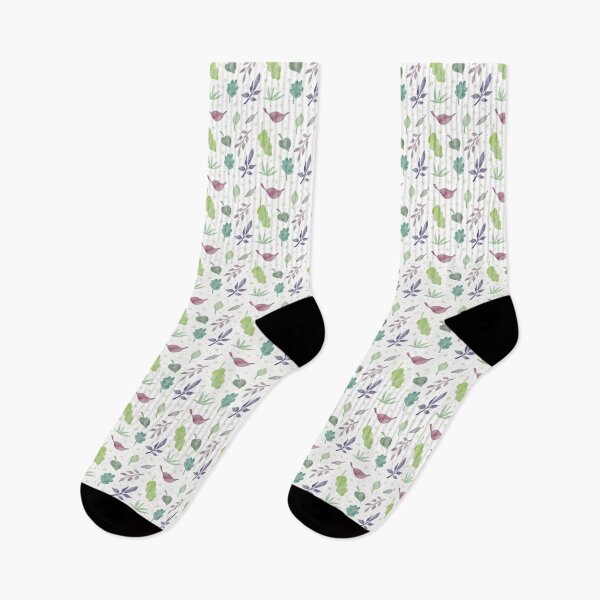 Item preview, Colorful leaves designed and sold by Leya6.