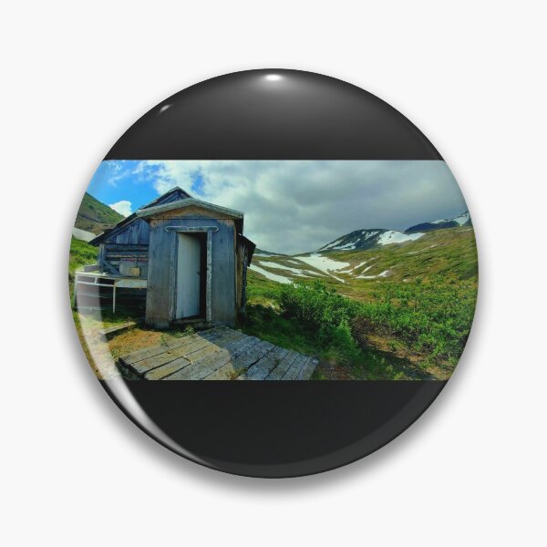 Item preview, Old miners cabin designed and sold by NorthernShutter.