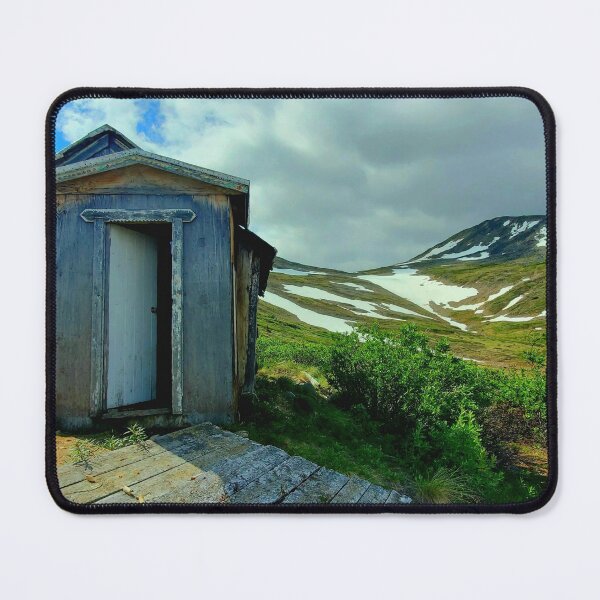 Item preview, Old miners cabin designed and sold by NorthernShutter.