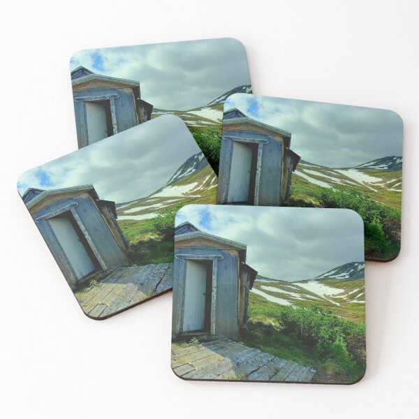 Item preview, Old miners cabin designed and sold by NorthernShutter.