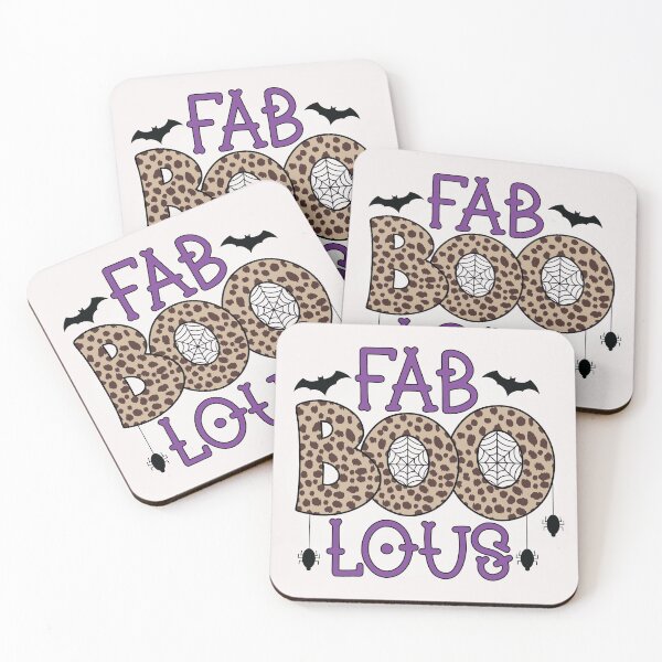 Item preview, Fab BooLous Halloween designed and sold by binly123.