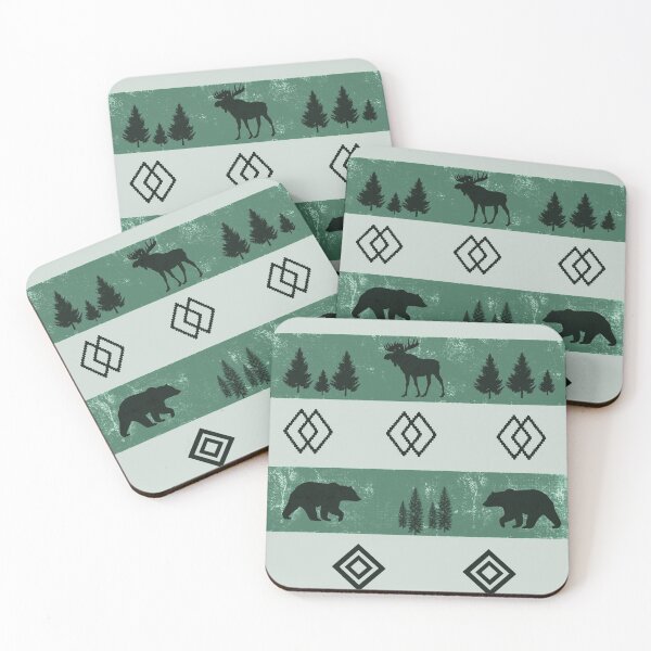 Item preview, Moose bears designed and sold by mclaurin612.