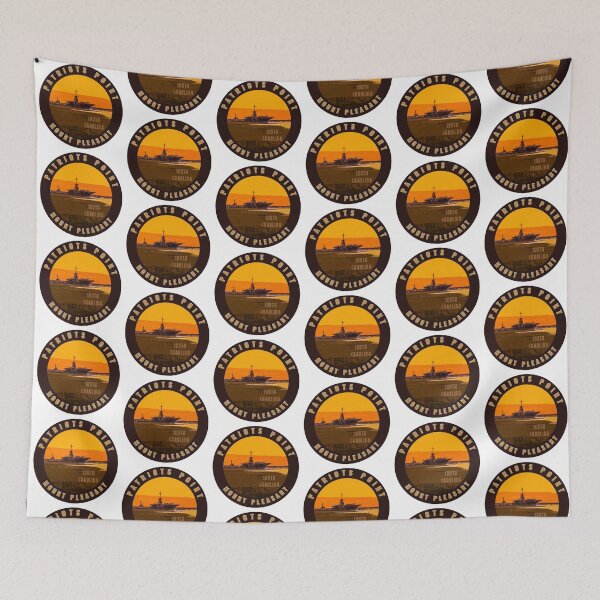 Item preview, Mount Pleasant, South Carolina designed and sold by positiveimages.