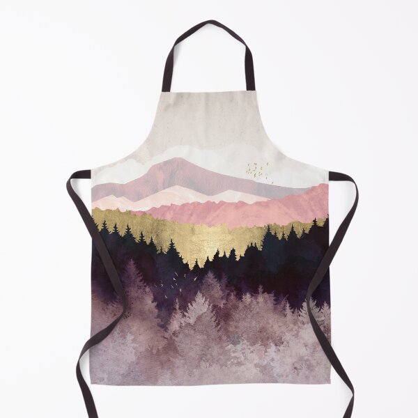 Item preview, Plum Forest designed and sold by spacefrogdesign.