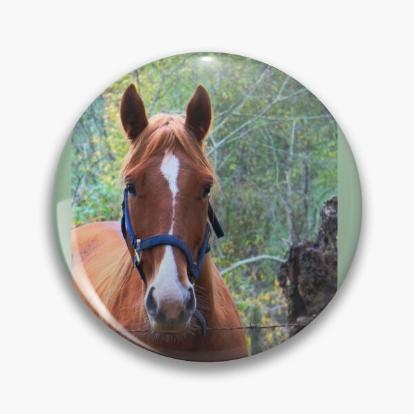 Item preview, Mountain Horse Study 1 designed and sold by chstudios.