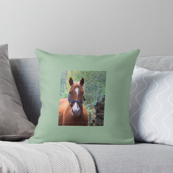 Item preview, Mountain Horse Study 1 designed and sold by chstudios.
