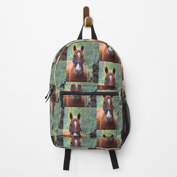 Item preview, Mountain Horse Study 1 designed and sold by chstudios.
