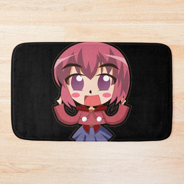 Item preview, Anime Character - Girl designed and sold by StephenMollie.