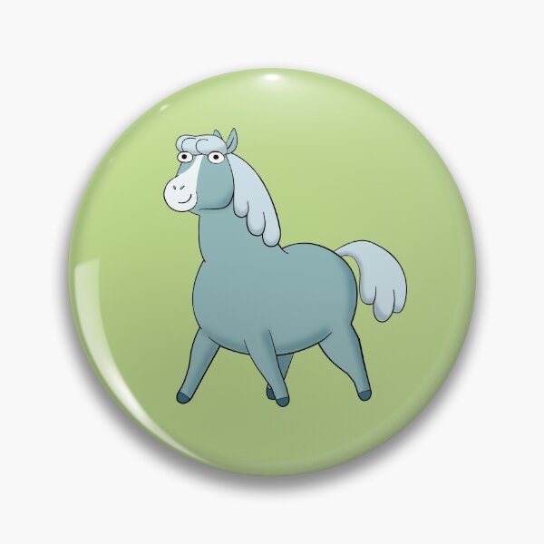 Item preview, Horse designed and sold by VacationTenzin.